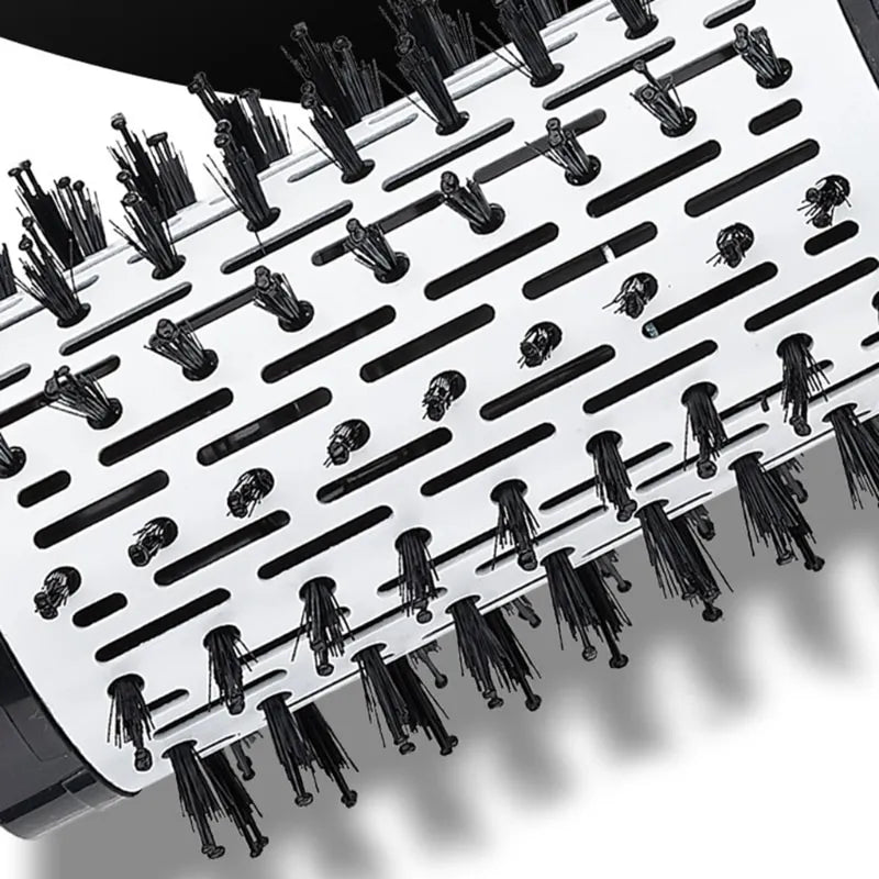 Norvo | SmoothDryer Flawless Hair Makeover (2 i 1)