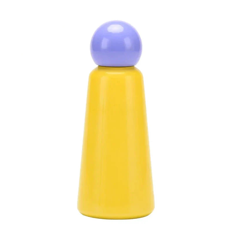 Norvo | Steel 2-tone Bottle