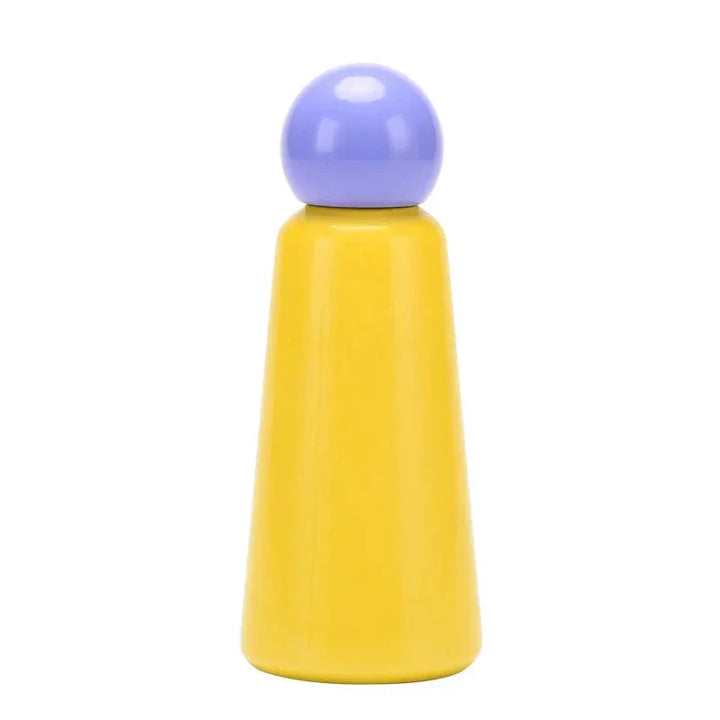 Norvo | Steel 2-tone Bottle