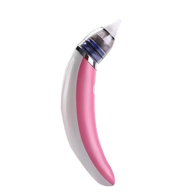 Norvo | Automatisk Baby Nesespirator for Småbarn og Nyfødte