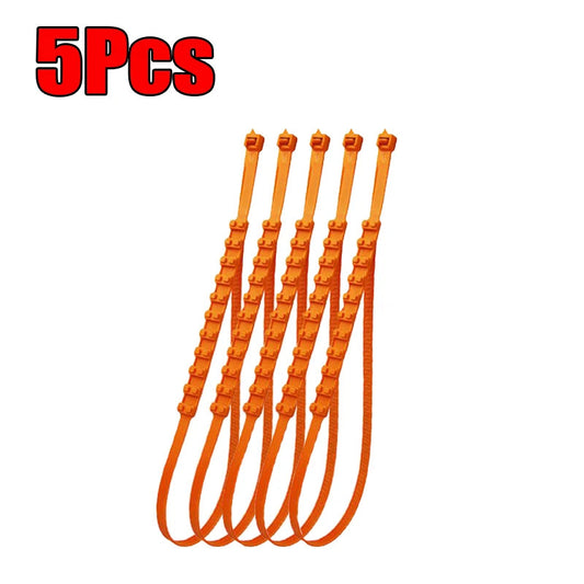 Norvo | Dekk Antiskli Snøkjede