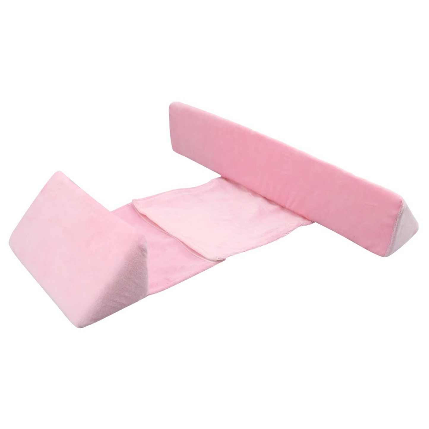 Norvo | Spedbarn Side Sovepute for Nyfødte 0-6 Måneder