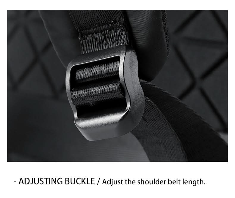 Norvo | Allsidig 3-i-1 ryggsekk for jobb, hverdagsliv og reise