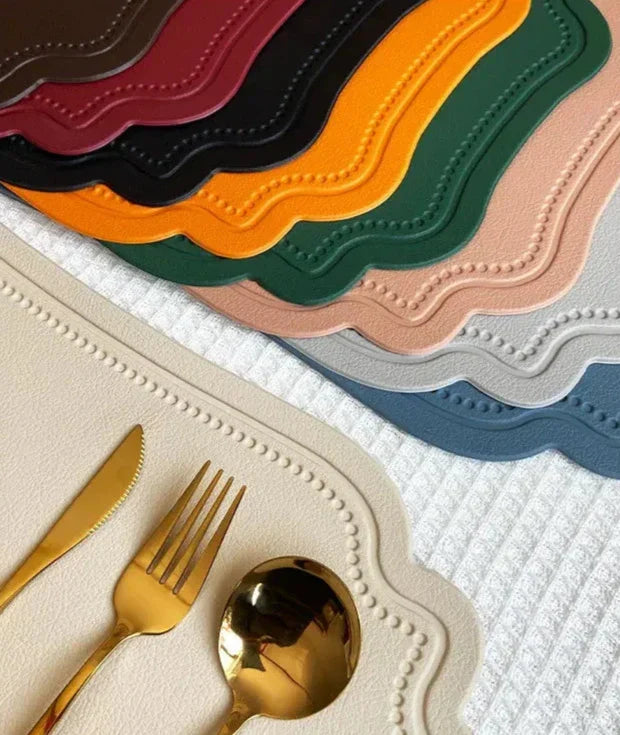 Norvo | Zachary Bordbrikke