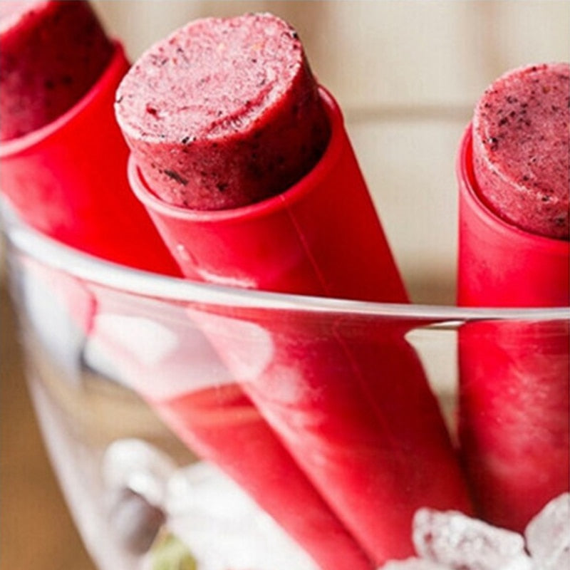 Norvo | 5stk Isbitformer