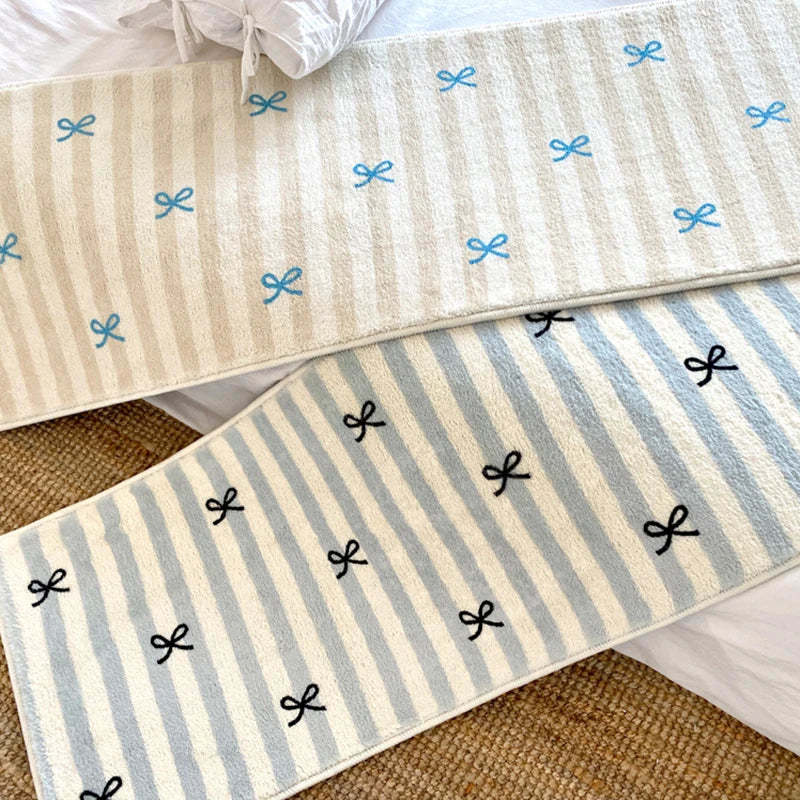 Ribbon Stripe Rug | Norvo