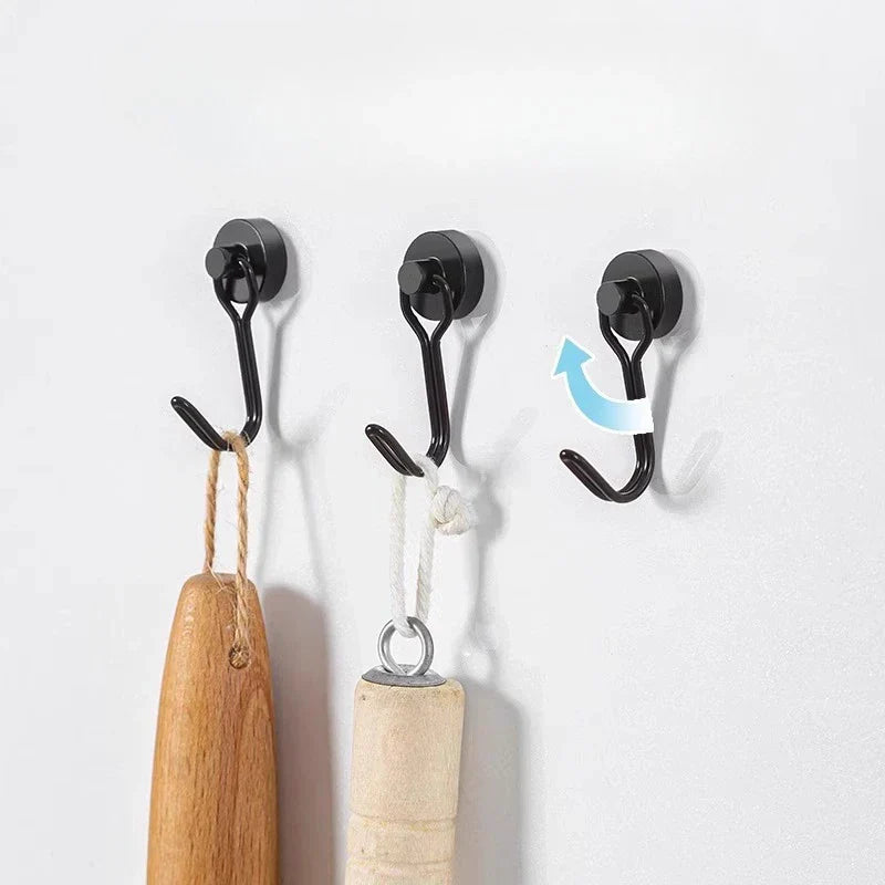 Norvo | Universell Tung Magnetveggkrok