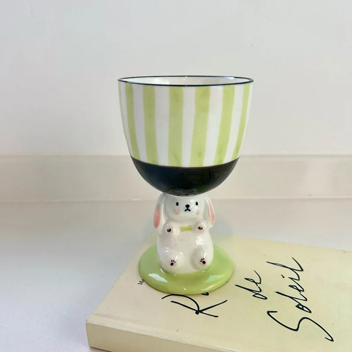 Bunny Goblet | Norvo