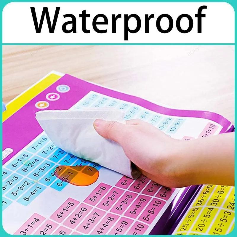 Norvo | Barn Læring Punkt & Spill Lyd Bok