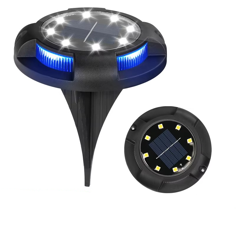 Norvo | Livly sunlight for the garden – Outdoor multicolor LED lighting