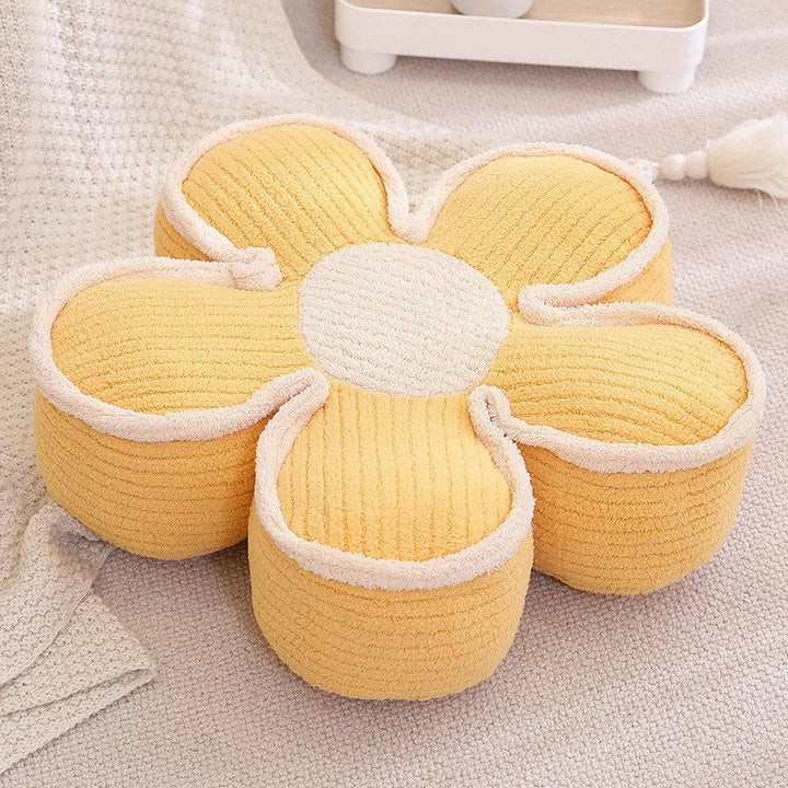 Pastell Fluffy Blomsterpute | Norvo