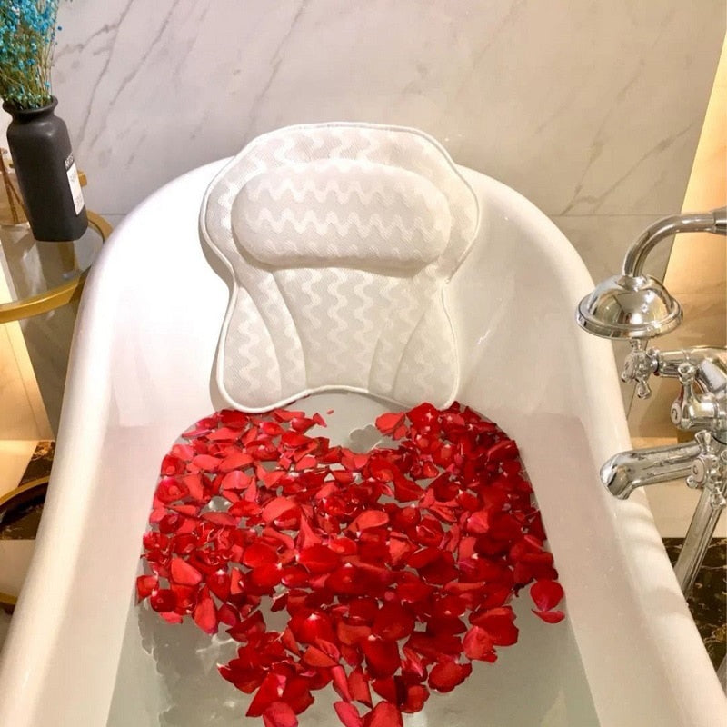 Norvo | Badekar Spa Max Comfy Cushion