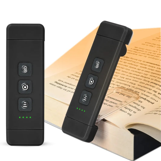 Norvo | Klips-lys med timer