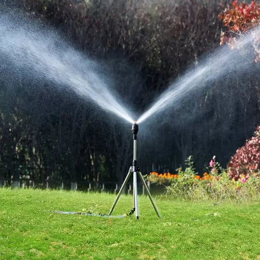Norvo | Hage Sprinkler – SprayMaster – Full Vanning – Komplett Løsning