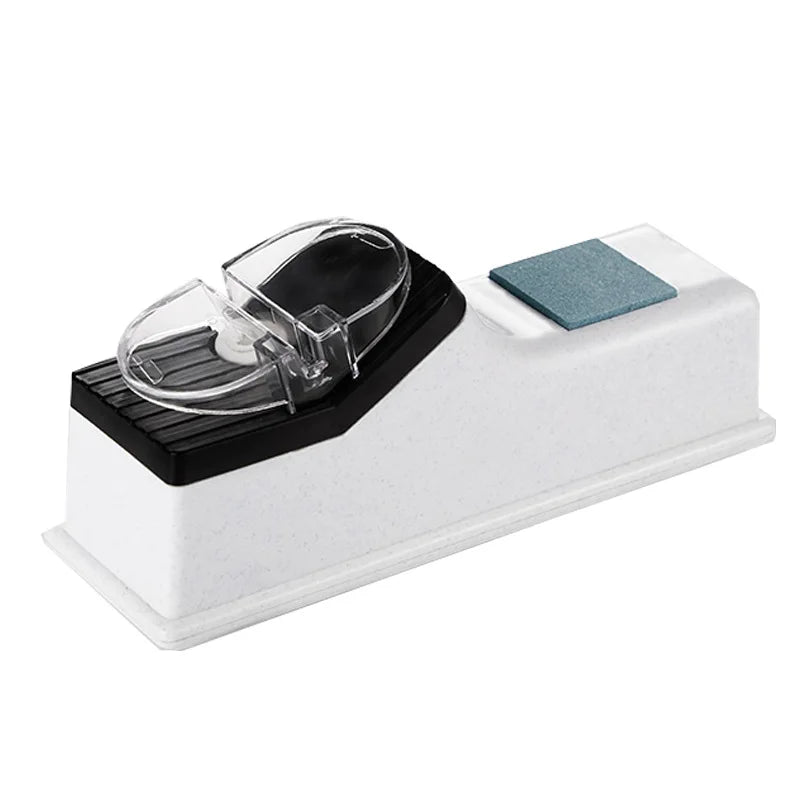 Norvo | USB blyantspisser har alltid skarpe verktøy for hånden