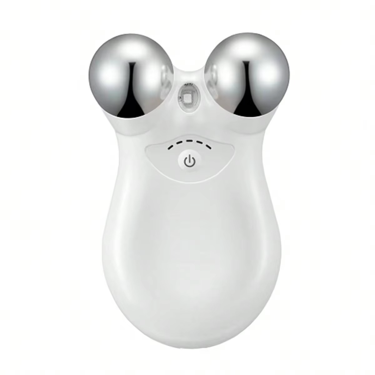 Norvo | Dual-Head RF & EMS Mikrostrøm Ansiktsforyngelsesapparat