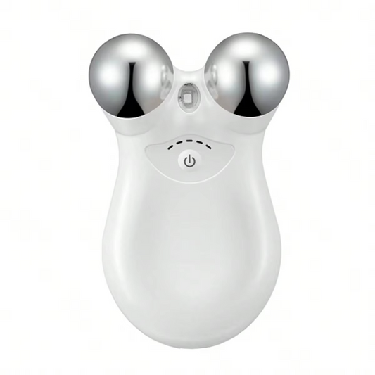 Norvo | Dual-Head RF & EMS Mikrostrøm Ansiktsforyngelsesapparat