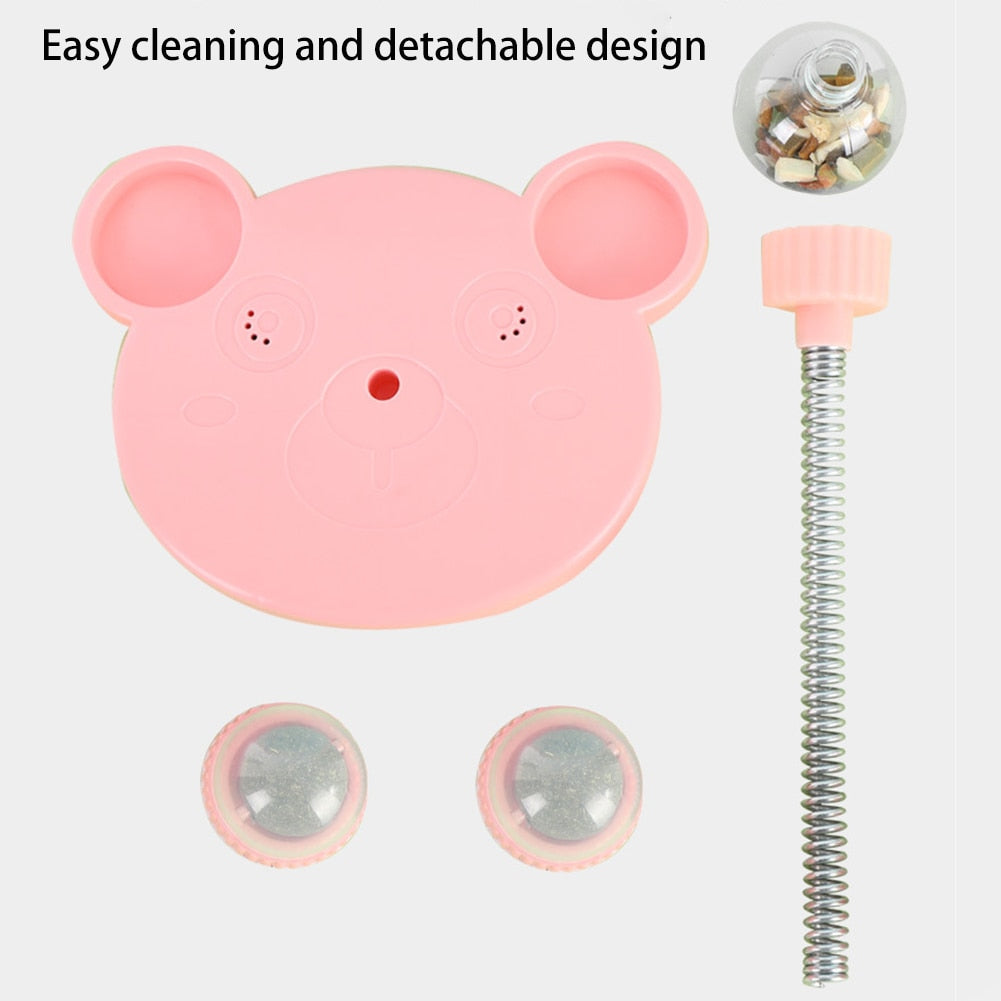 Norvo | Pet Fitness Interaktiv Sakte Fôrboller