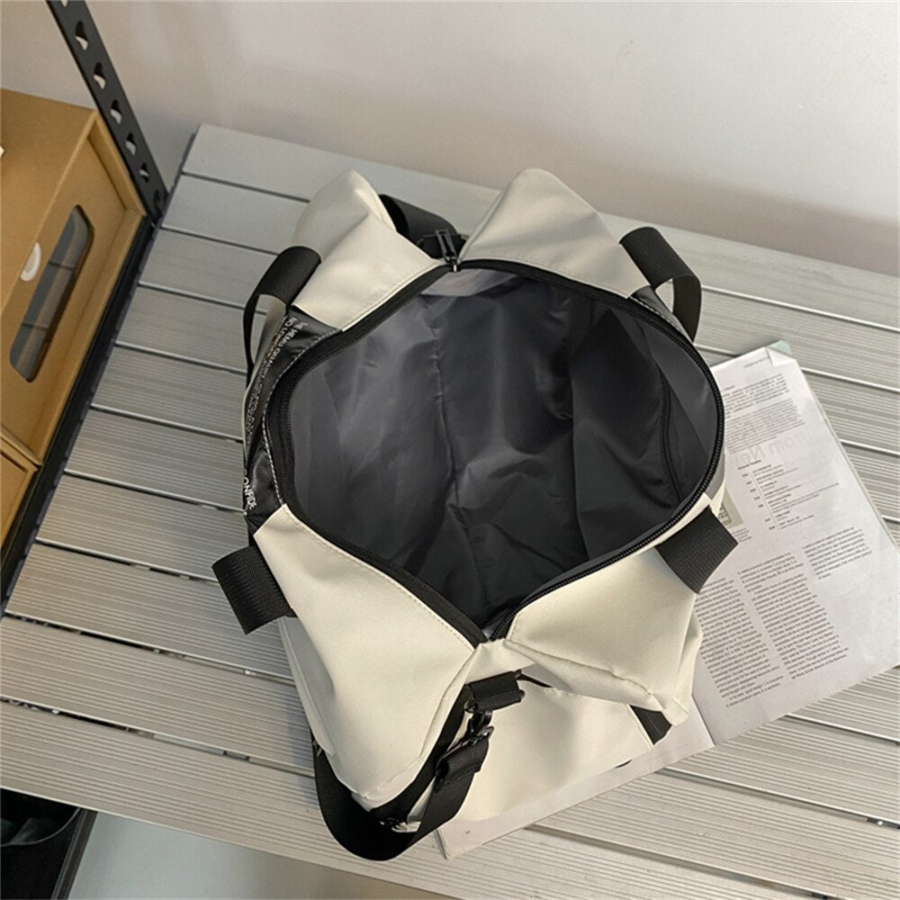 Norvo | City Life Stor Kapasitet Skulderveske