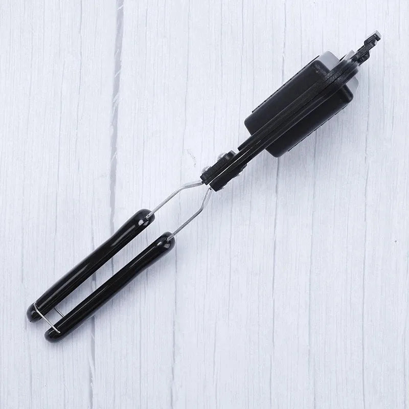 Norvo | Japansk Stil Dobbelsidig Sandwich Maker