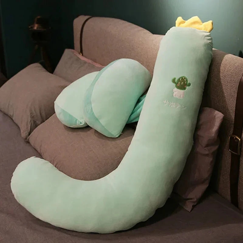 Norvo | Mage Støtte Kreativ Side Sovepute