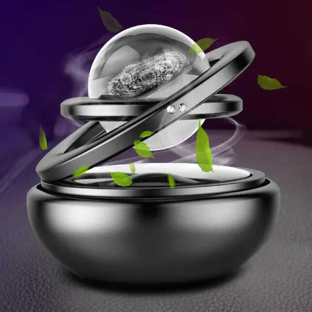 Norvo | Aroma Solbil Luftfrisker