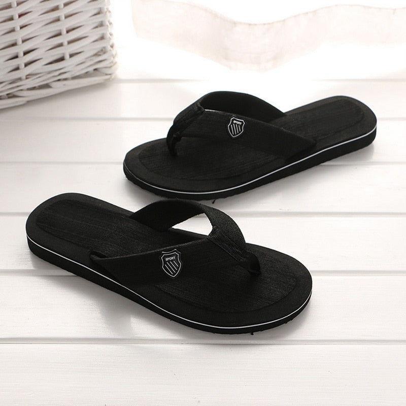 Norvo | Relax Go Casual Slippers