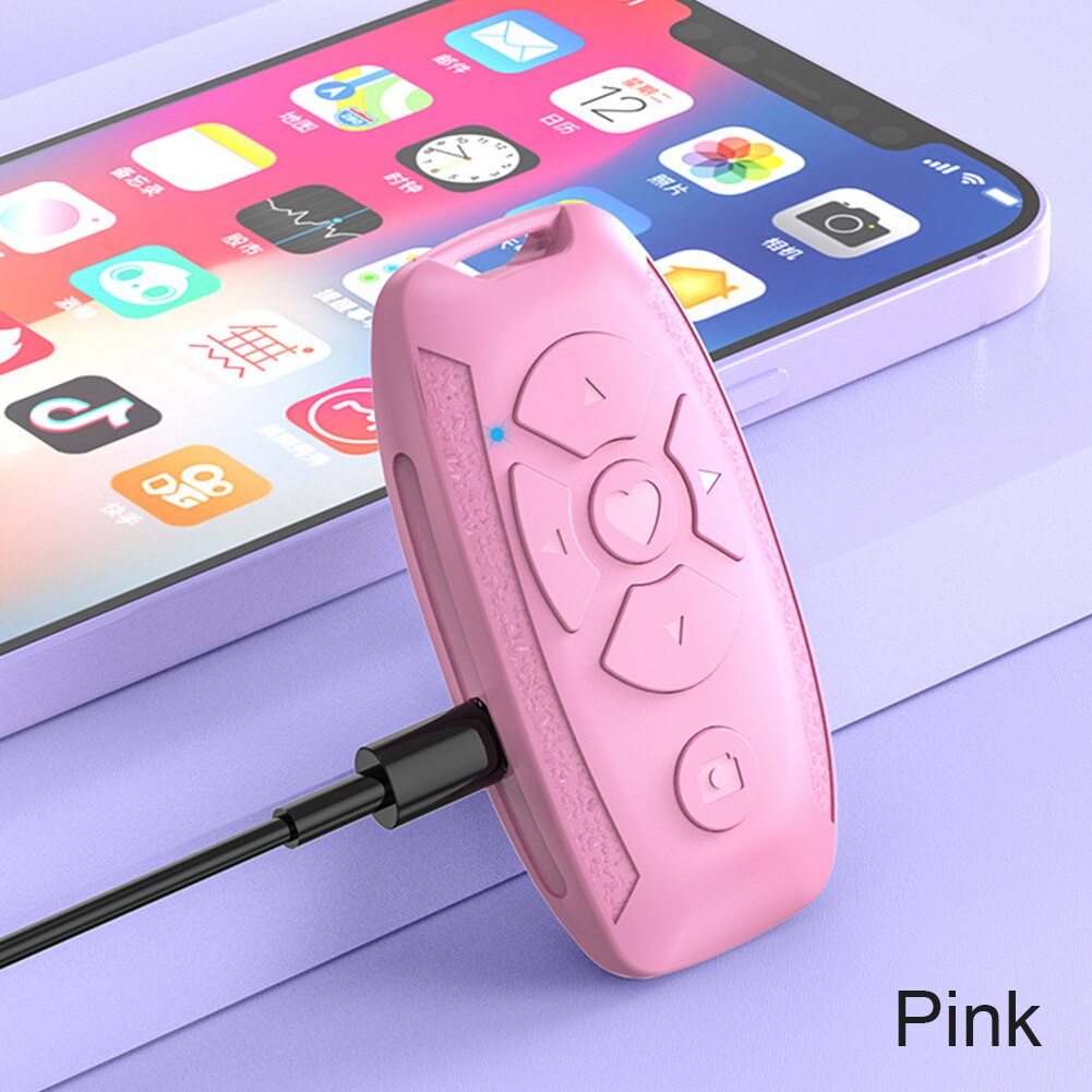 Norvo | One Touch Universal Mobiltelefon Fjernkontroll