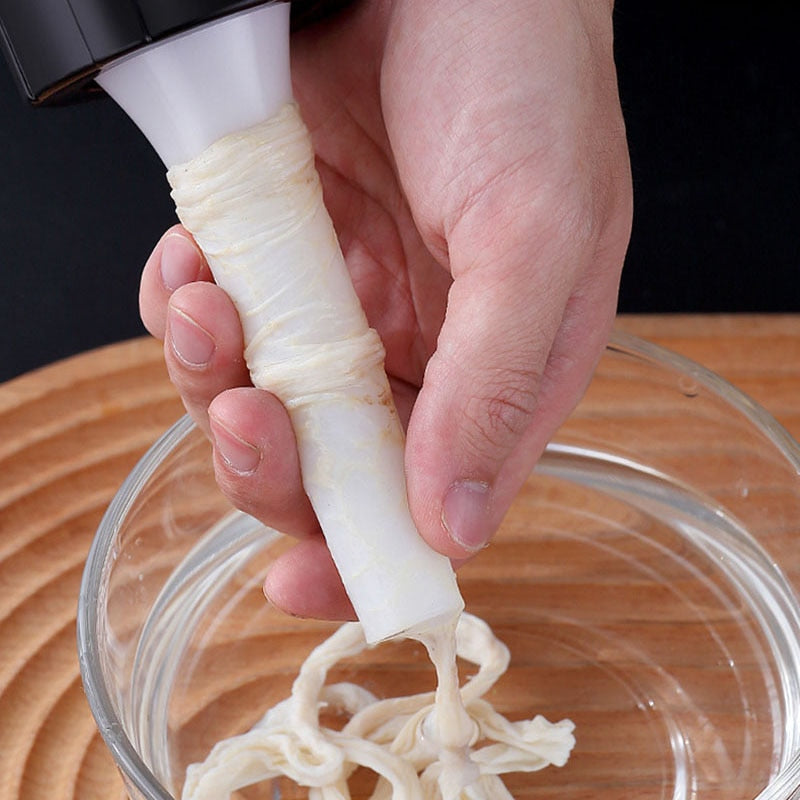 Norvo | Hjemmelaget Pølse Kjøtt Maker Sprøyte Verktøy