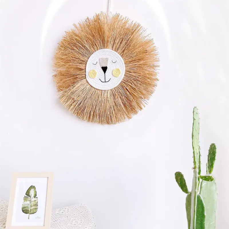 Norvo | Barnerom Veggdekorasjon | Søt dekorasjon for veggen