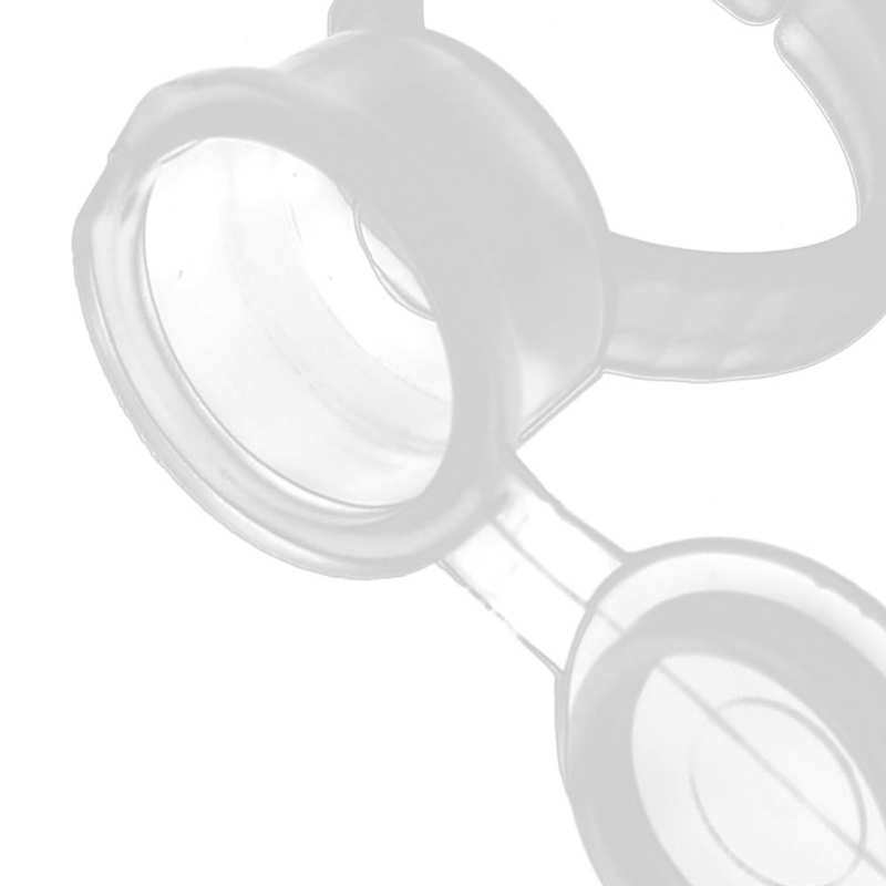 Norvo | Krembeholder Ring