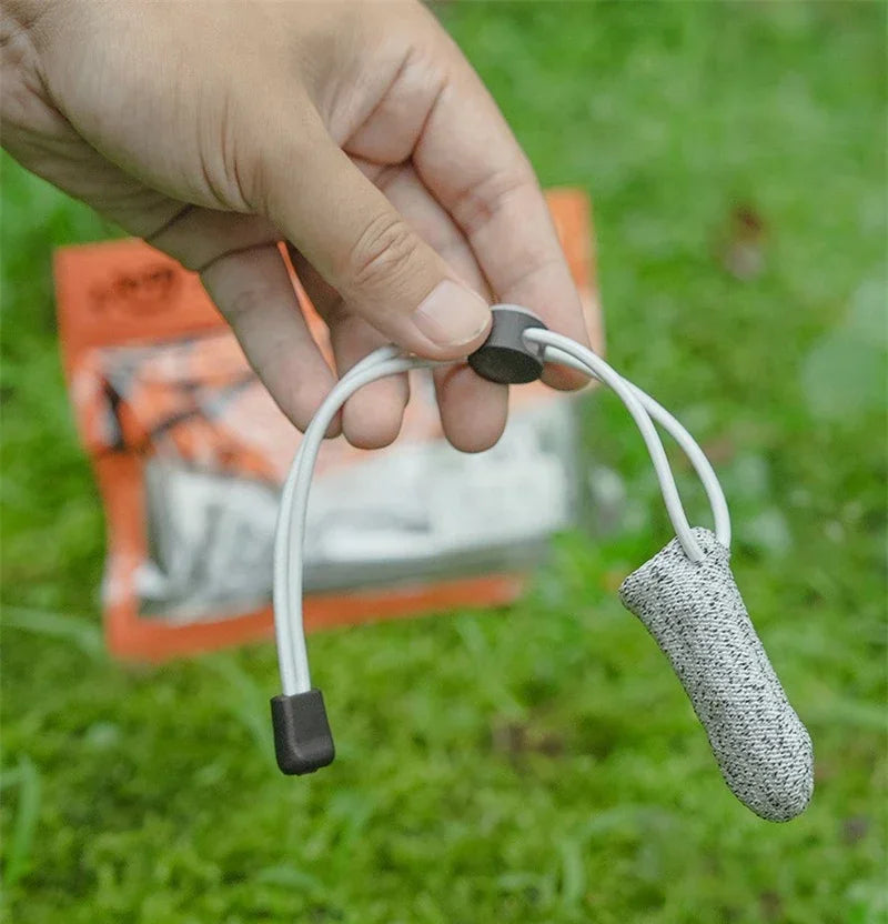 Norvo | Fiskefinger Beskyttelseshanske