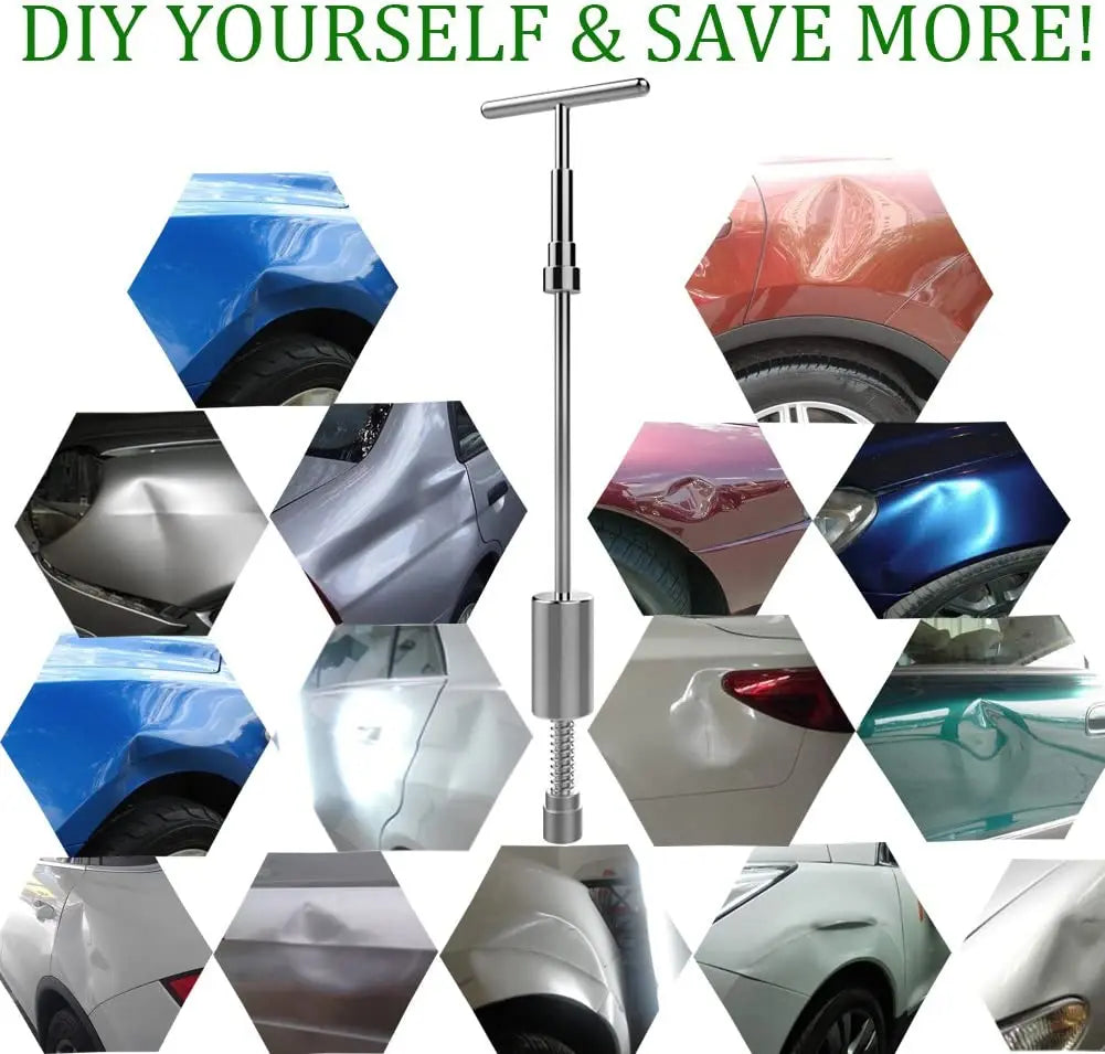 Norvo | Bilbulk Reparasjonssett