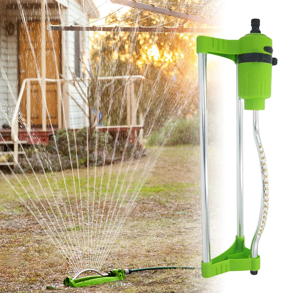 Norvo | Automatisk Sving Sprinkler