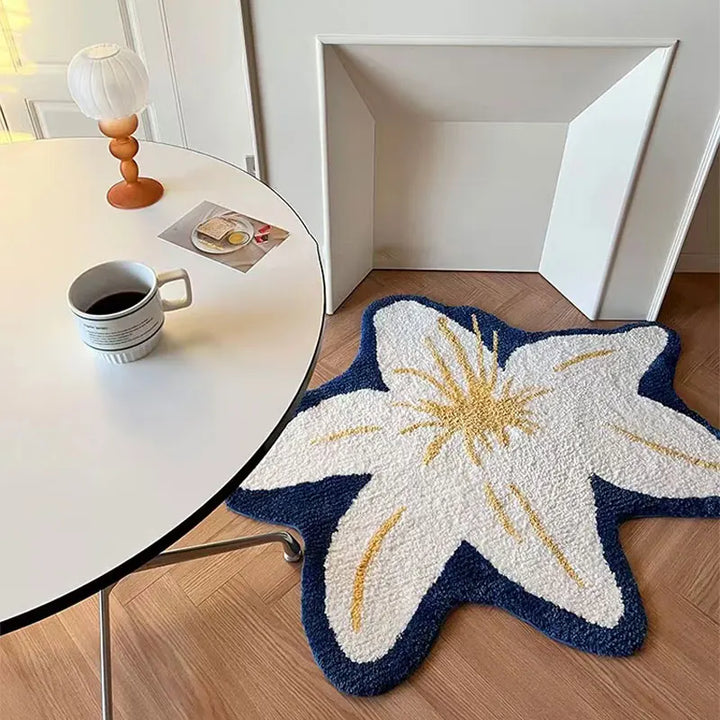 Spring Flower Rug | Norvo