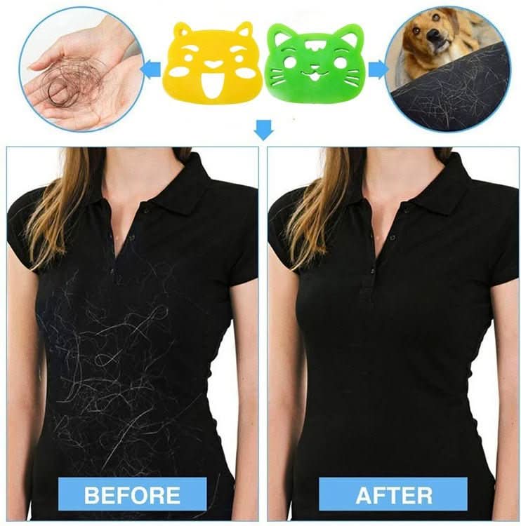 Norvo | PETCLEAN PRO – Fjerning av dyrehår for vaskemaskin og tørketrommel