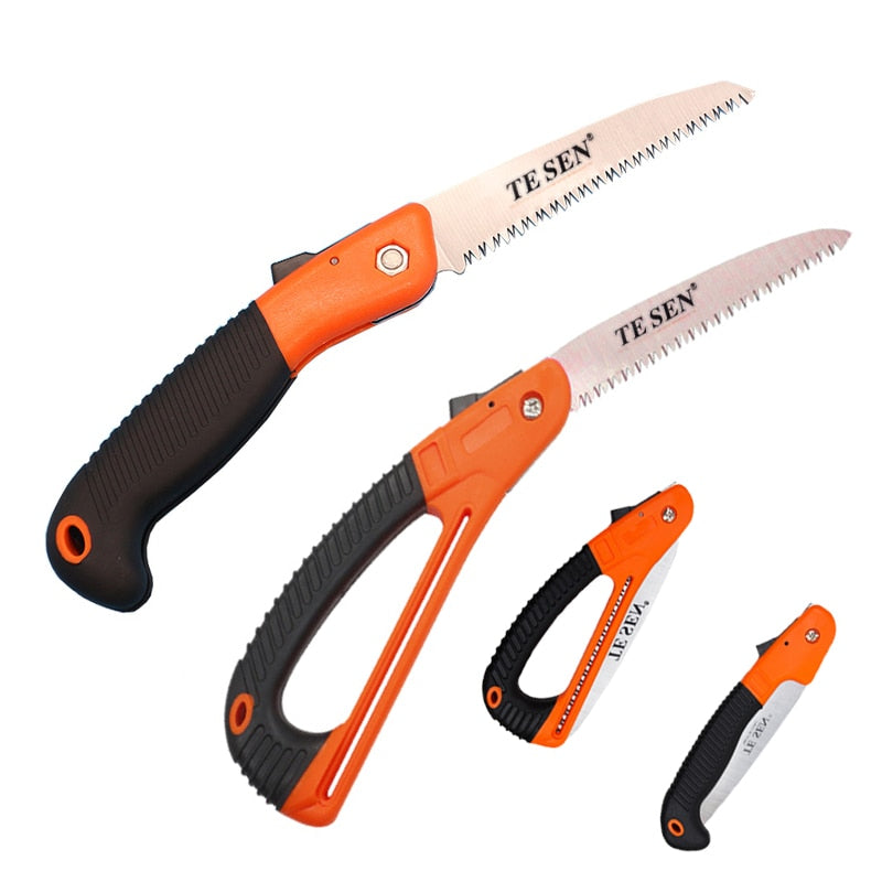 Norvo | Nomad Tough Cut Heavy Duty Foldsag