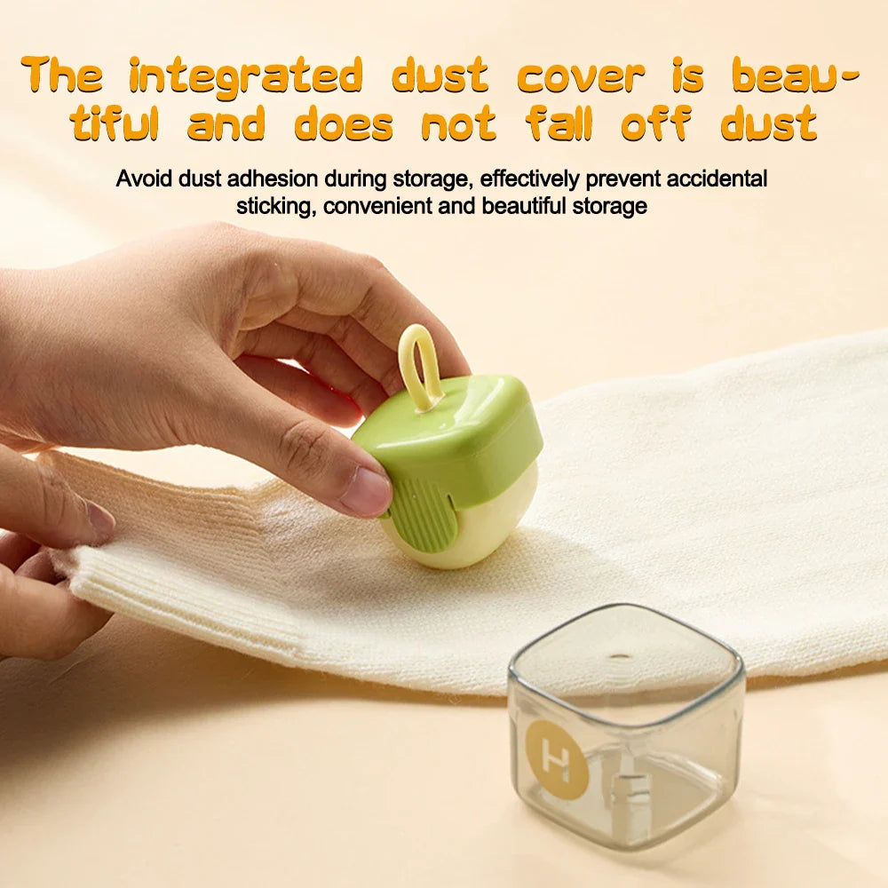 Norvo | Klistret Lintfjerner Rulle