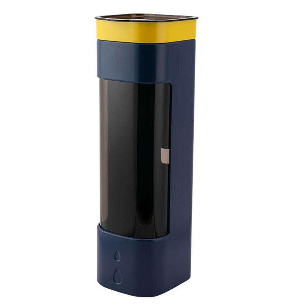 Norvo | Veggmontert Enkel Å Nå Pappkoppholder