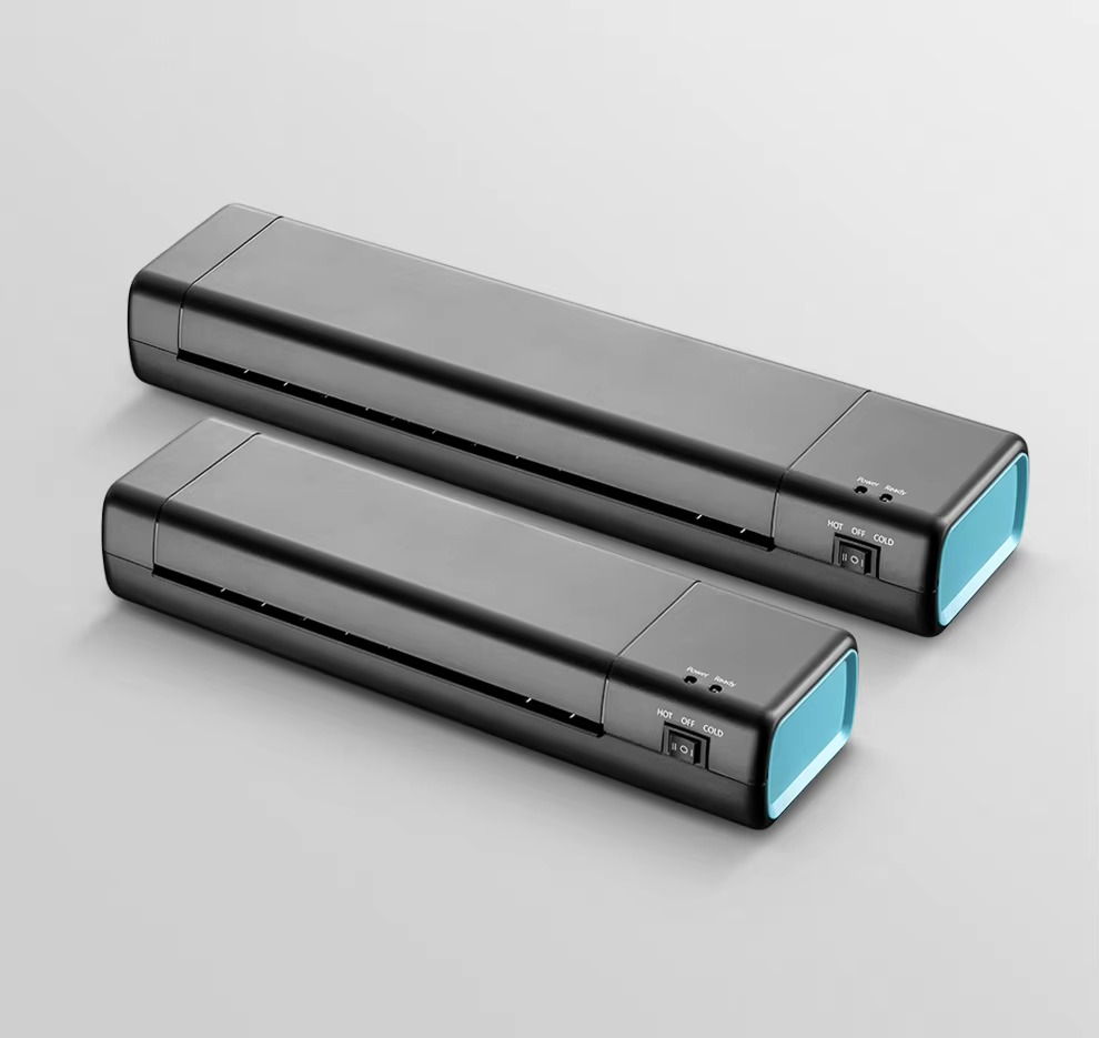 Norvo | A3A4 Høy-Effektiv Laminatmaskin