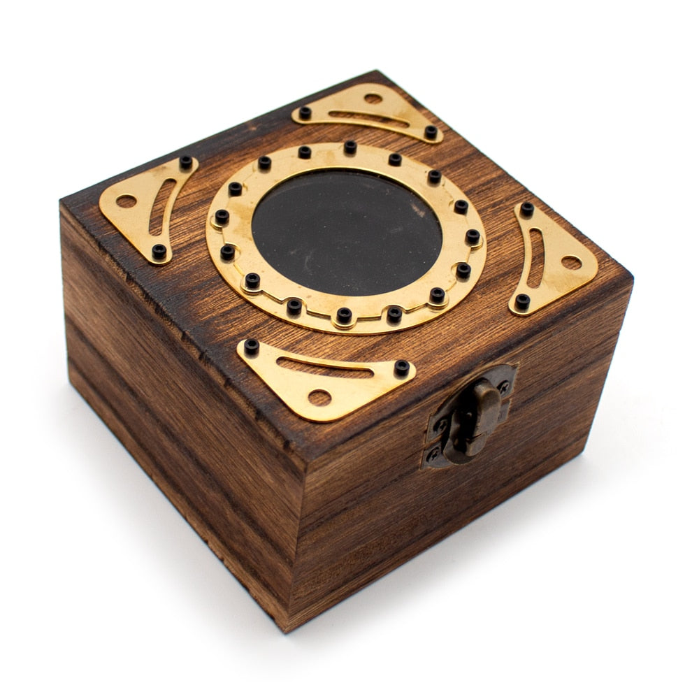 Norvo | Clockwork Flame Vintage Kerosinlighter