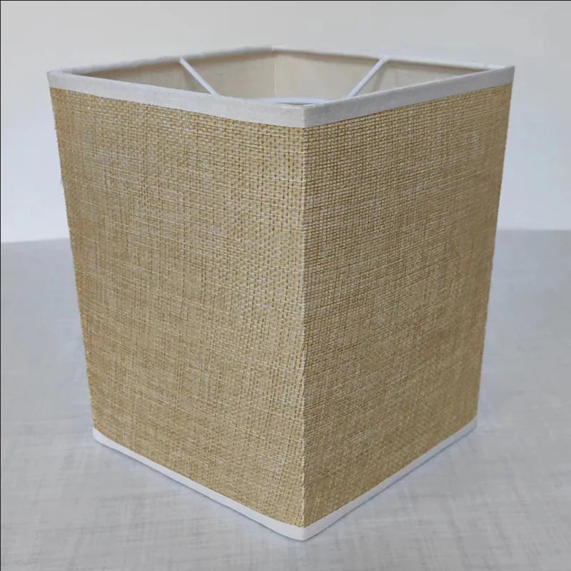 Norvo | LinenGlow | Lin lampestolpe for bordlamper
