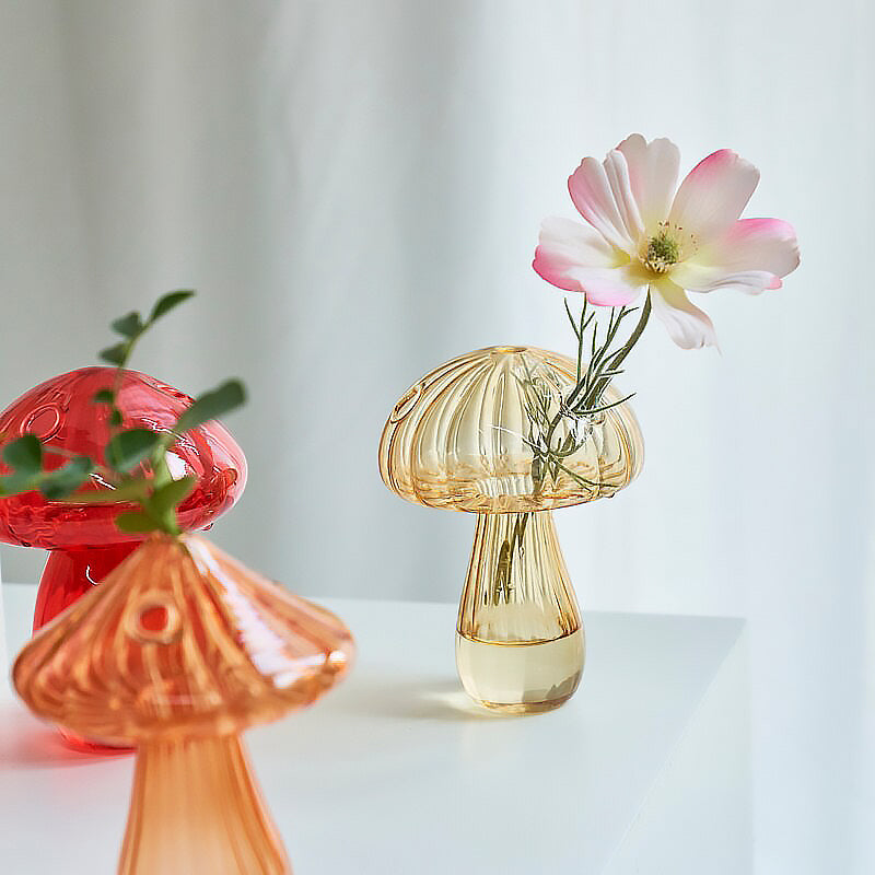 Mini soppbud vase | Norvo