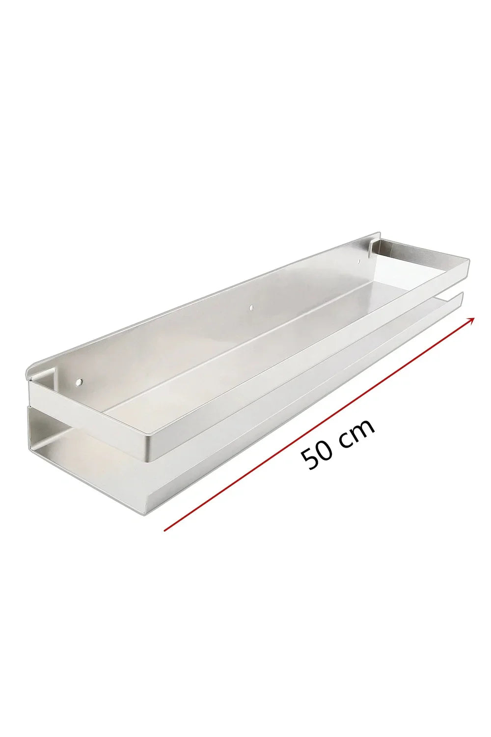 Norvo | Moderne svarte flytende hyller