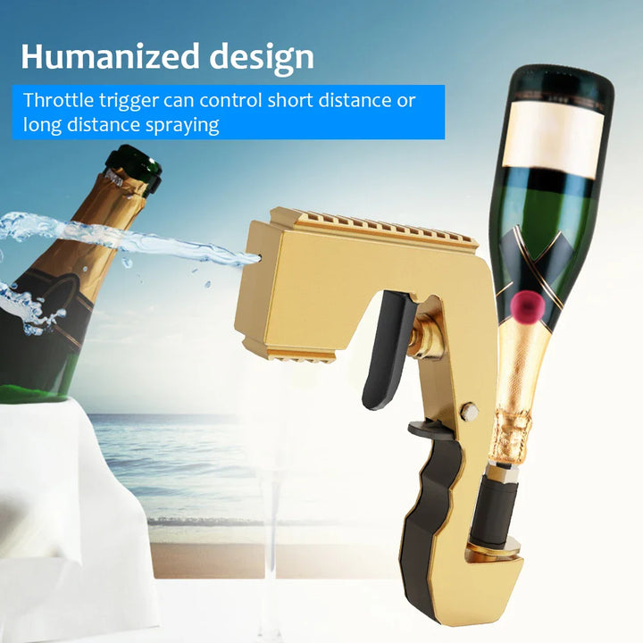 Norvo | Champagne Vin Spray