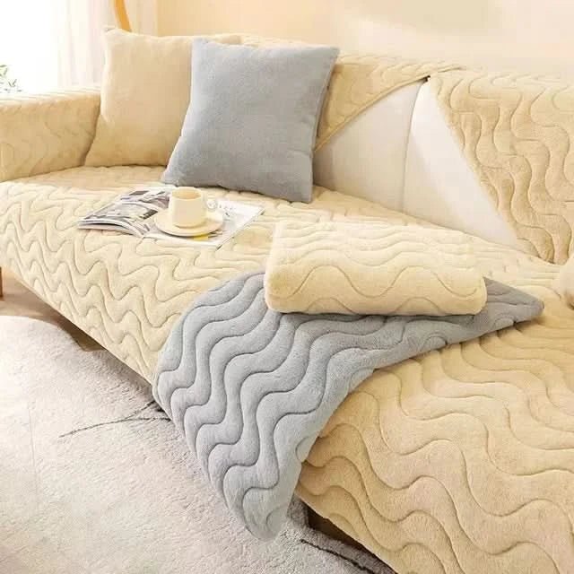 Norvo | Vanntett og sklisikker for koselige oppholdsrom