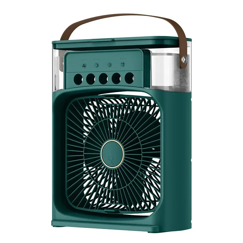 Breezr PRO | Portable air conditioner