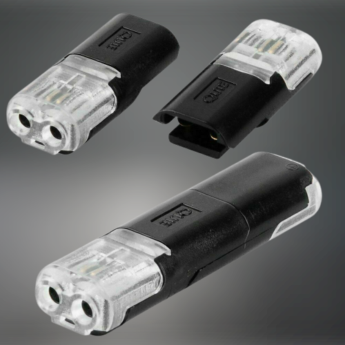 Norvo | Vanntett elektrisk ledning kabeltilkoblingssett