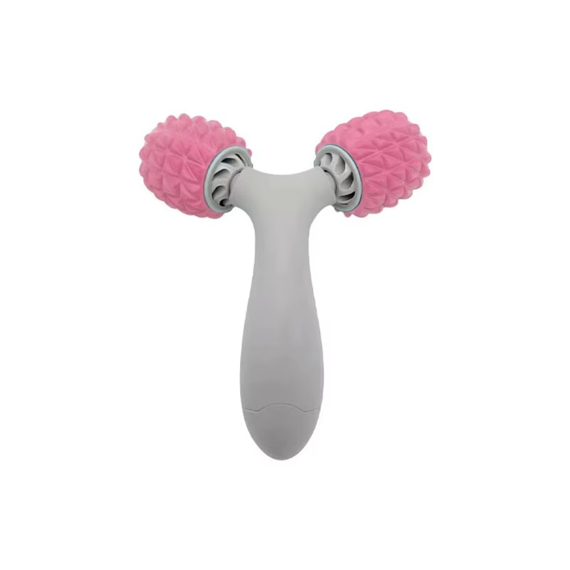 Norvo | Yoga Legg- og Leggmassør for Muskelavslapping og Restitusjon