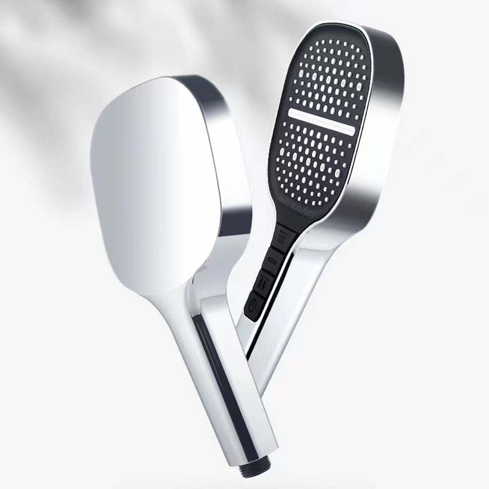 Norvo | Vannbesparende Tidsjusterbart Dusjhode